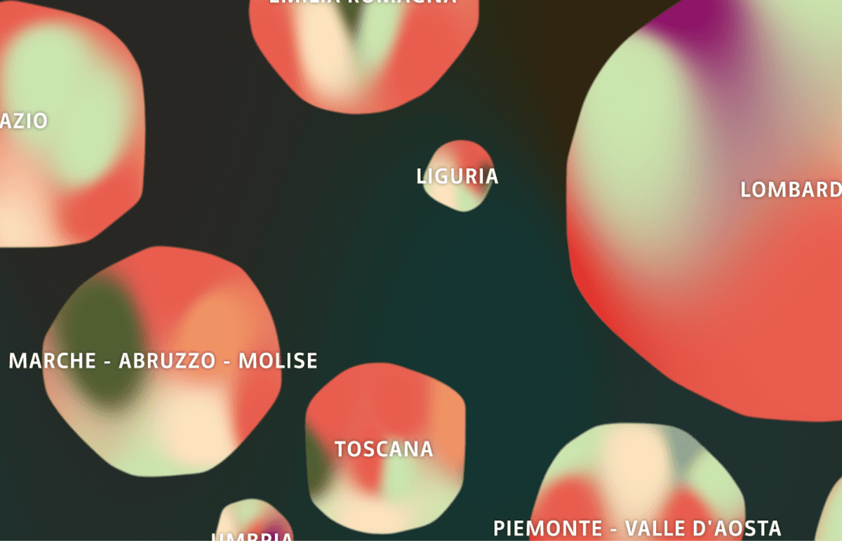 Cover of the project