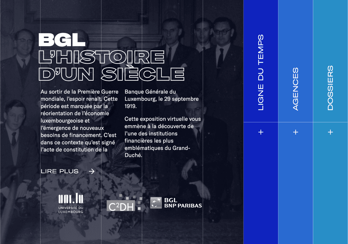 Cover of the project